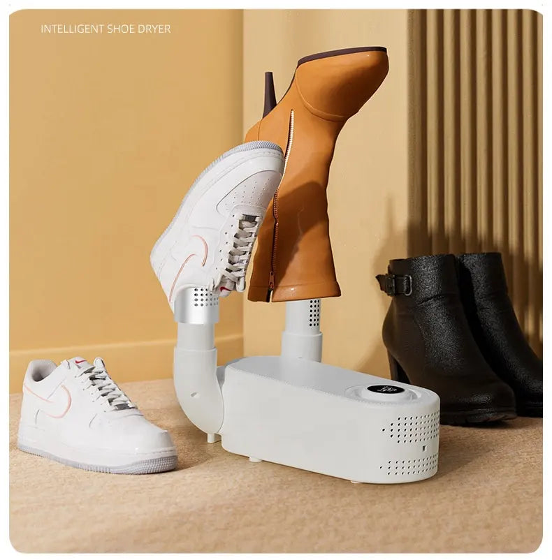 Secador Shoe Dryes de Zapatos, Medias y Guantes