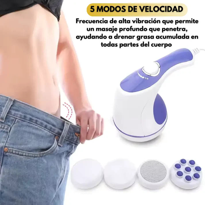 ¡Despídete de la Celulitis! Redefine tu Piel en 6 semanas
