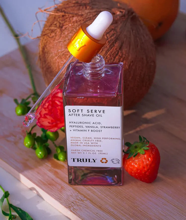 🌸 Truly Beauty 🌸 Aceite Strawberry 100 ML