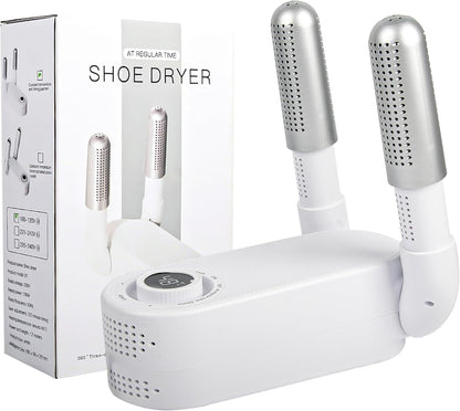 Secador Shoe Dryes de Zapatos, Medias y Guantes