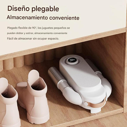 Secador Shoe Dryes de Zapatos, Medias y Guantes
