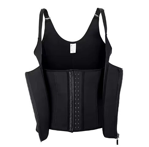 FAJA MOLDEADORA DOBLE AJUSTE DE NEOPRENO