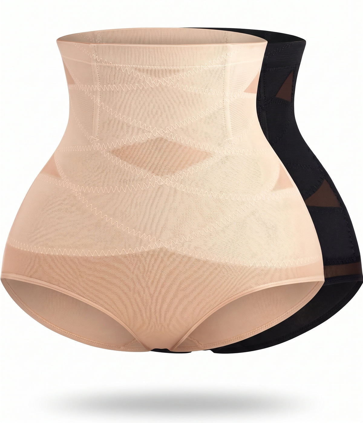 Faja Panty de Cintura Alta con Compresion