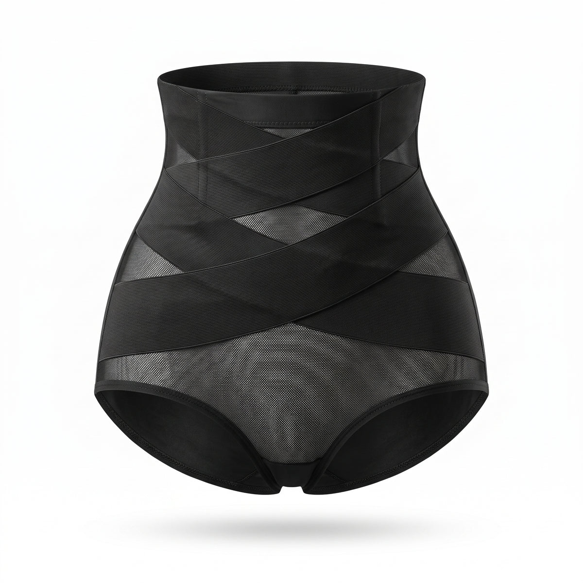 Faja Panty de Cintura Alta con Compresion